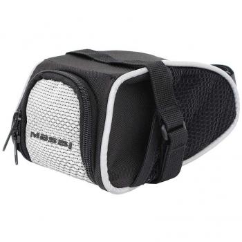 Massi - Bolsa Sillin Tech XL Negra