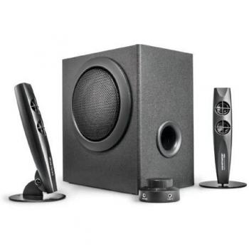 Wavemaster STAX - Sístema de Altavoces 2.1 Activos