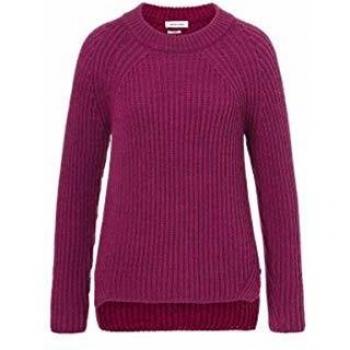 Timezone Sporty Raglan - Jersey para mujer violeta M