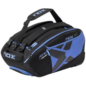 Paletero Nox AT10 Competition Trolley