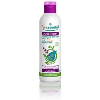 Family Size Lice Repellent Spray 200ml