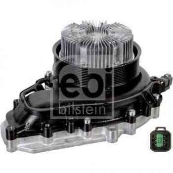 Bomba de agua FEBI BILSTEIN 175116