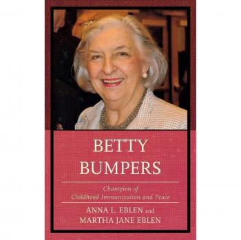 Betty Bumpers Immunization Champion Tool