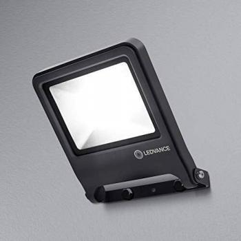 Ledvance Endura Flood LED Foco Exterior 50W 4500lm Blanco Frío 4000K IP65 Simétrico