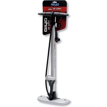 Amethy SL-K Light ABS Hinchador Taller, con manómetro