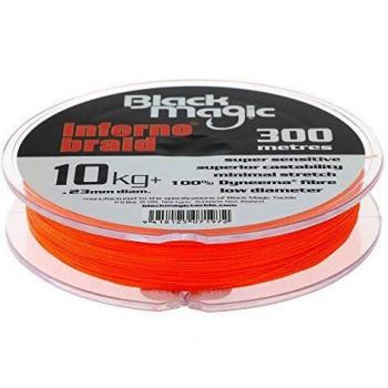 Black Magic Inferno 300 M 0.230 mm