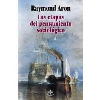 Las etapas del pensamiento sociológico: Montesquieu, Comte, Marx, Tocqueville, Durkheim, Pareto, Weber