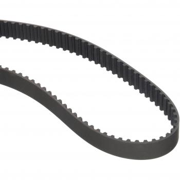 Correa dentada DAYCO Timing Belt 94556, tipo: correa de distribución, características: fabricada en goma reforzada, alta resistencia a la abrasión y temperaturas extremas, diseño preciso para un funcionamiento silencioso y eficiente, compatible