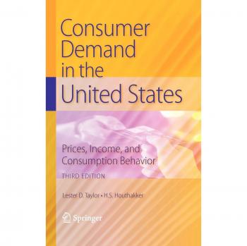 US Consumer Demand Insights Report