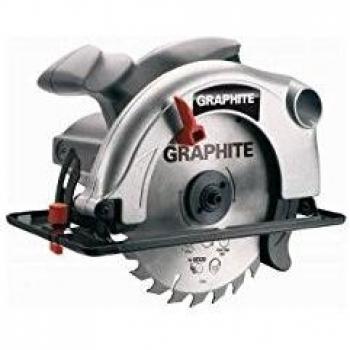 Graphite 58G486 - Sierra circular 1200 W Graphite