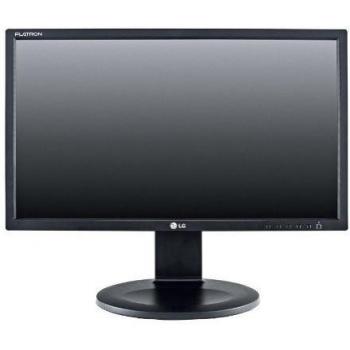 LG Flatron E1911S-BN - Monitor LCD