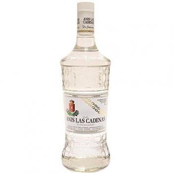 Anís Dulce Las Cadenas, 1 Litro