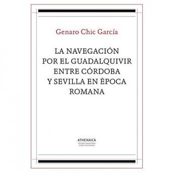 La navegación por el Guadalquivir entre Córdoba y Sevilla en época romana: 1