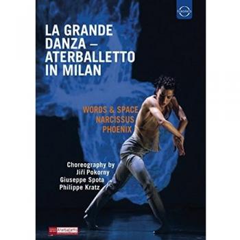 La grande danza: Aterballetto in Milan