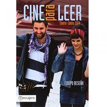 CINE PARA LEER - Equipo Reseña