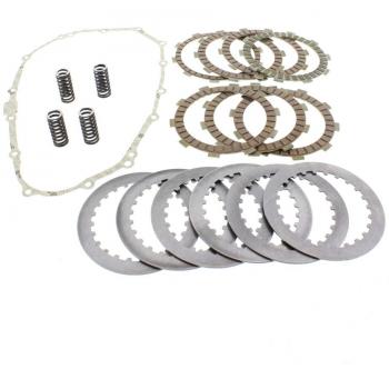 Kit de embrague TRW Lucas Super Kit MSK208