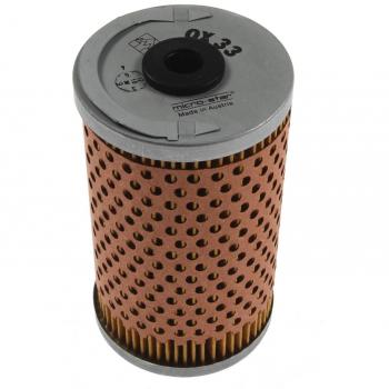 Knecht OX 33D Filtro de aceite