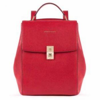 Piquadro Women Bucket Backpack Black ONE SIZE