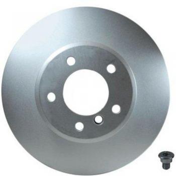 Disco de freno ventilado HELLA 8DD 355 109-921 para BMW, recubierto, diámetro 324mm, grosor 30mm
