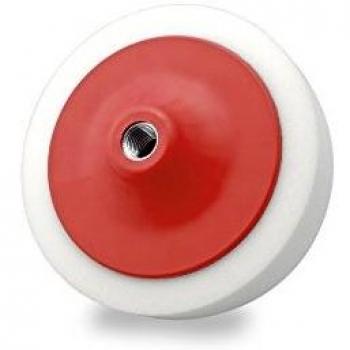 Flexipads 44005 Ch-14m White Comp Head 150 X 50mm M14x2