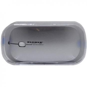 Kloner KRU120 - Ratón USB 2.0