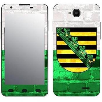 Motivos Disagu Design Skin para Swees X538: Sachsen