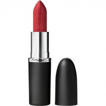 MAC Cosmetics MACximal Silky Matte Lipstick - Forever Curious - 3.5 g