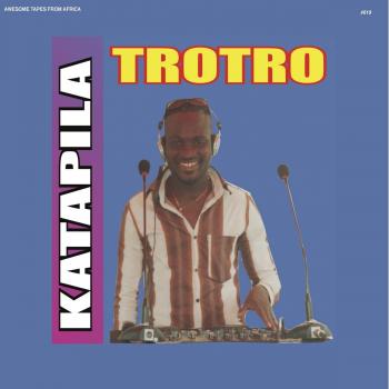 Vinilo Trotro - Alta Calidad y Durabilidad