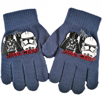 Guantes Star Wars para niños