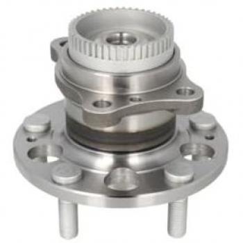 Cubo de rueda BTA H20545BTA - Buje de rueda
