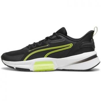 Zapatillas deportivas Puma Pwrframe Tr 3 Verde EU 44 1/2 Hombre