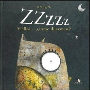 Zzzzz Y Ellos Como Duermen