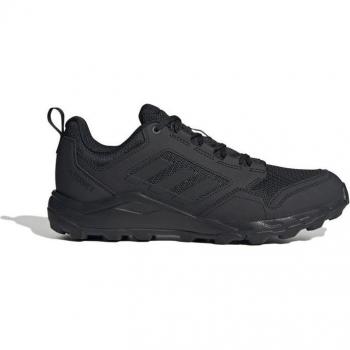 Zapatillas de montaña adidas Terrex Tracerocker 2 hombre, modelo IF2581, color negro, talla 46 2/3