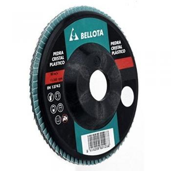 Bellota 50503-120 - DISCO LAMINA B.POL.SIC120.115
