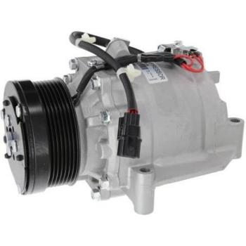 Compresor de aire acondicionado VALEO 813119