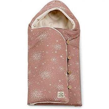 Mims Saco Jane Boho Pink T51