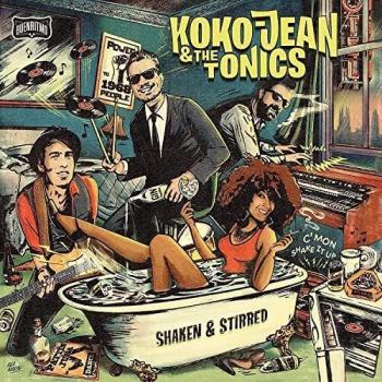 Shaken & Stirred [Vinilo]