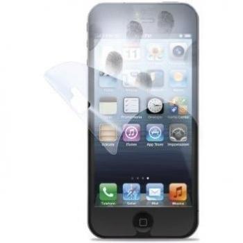 Cellular Line ULTRA GLASS - Protector De Pantalla Ok Display Anti-Trace Para Iphone 5