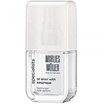 Marlies Moller Specialists Oil Elixir With Sasanqua 50ml