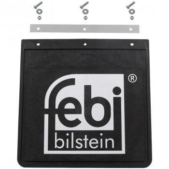 Febi-Bilstein 30800 Faldilla guardabarro
