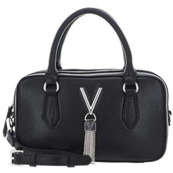 Valentino Divina 23 cm Black Handbag for Women