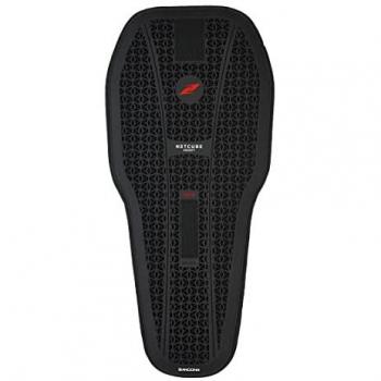 Protector de Espalda Zandona Netcube 7406G2 Nivel 2 - Negro (Talla Única)