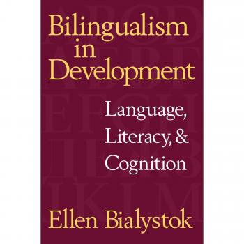 Bilingualism in Development: Language, Literacy, and Cognition - Comprehensive Guide