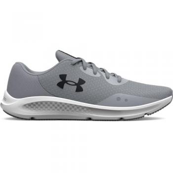Under Armour Charged Pursuit 3 Adult Running Shoes Grey