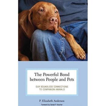 The Strong Connection Between Humans and Pets: Practical Psychology Insights on Companion Animals