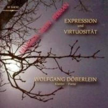 Expression und VirtuositAt