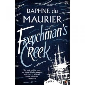 Arroyo del Francés de Daphne Du Maurier - Clásicos Modernos Virago
