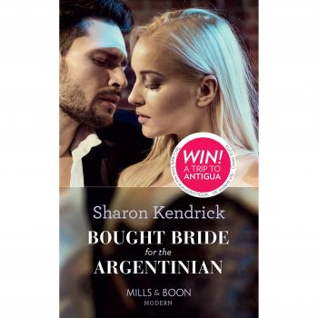 Bought Bride For The Argentinian