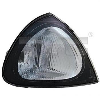 Blink lámpara intermitente blanco Izquierda para Toyota Avensis Hatchback Kombi 1997 – 2003