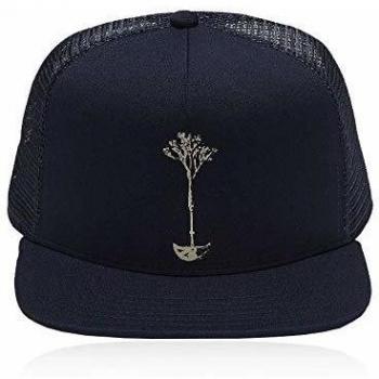 Mountain Hardwear Joshua-CAM Trucker Gorra - AW19 - Talla Única